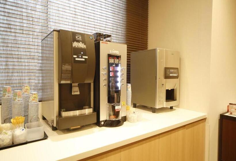 בית מלון כפרי Natural Hot Spring Shoun No Yu Dormy Inn Kofu Marunouchi