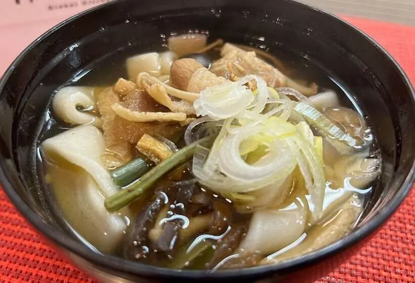 Hotelli Natural Hot Spring Shoun No Yu Dormy Inn Kofu Marunouchi