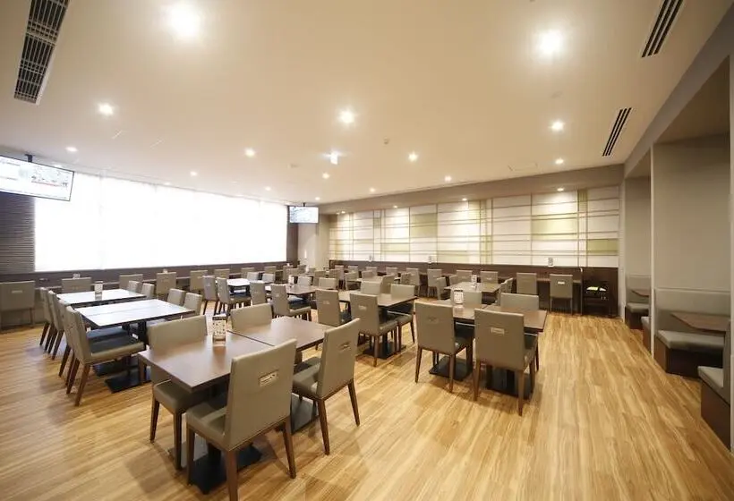 Hotelli Natural Hot Spring Shoun No Yu Dormy Inn Kofu Marunouchi