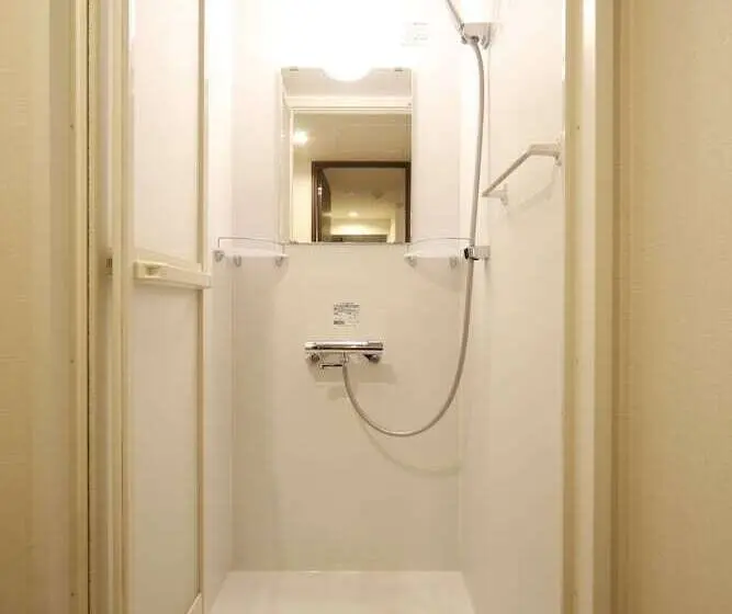 Hotelli Natural Hot Spring Shoun No Yu Dormy Inn Kofu Marunouchi