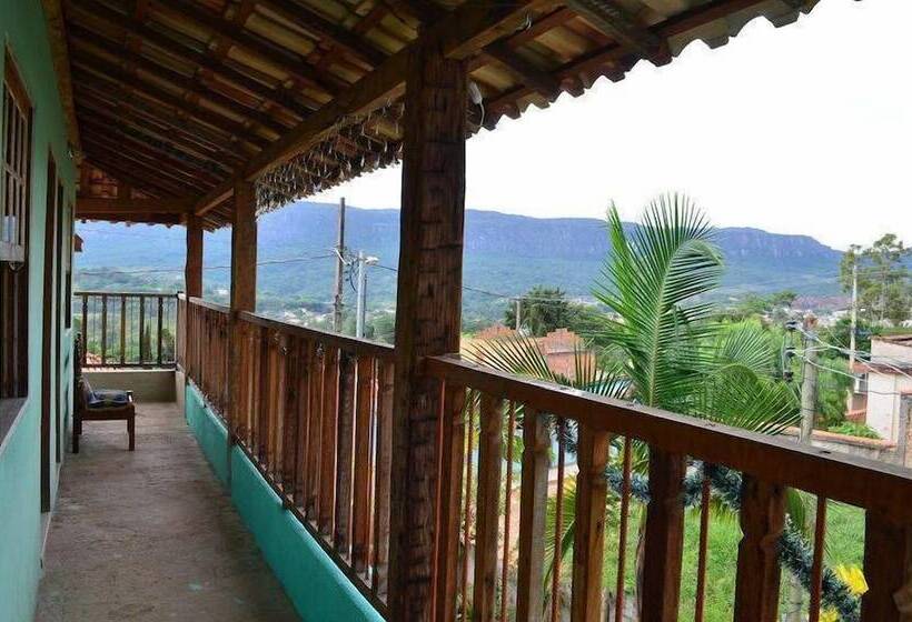 هتل Pousada Alegre Pinheirinho