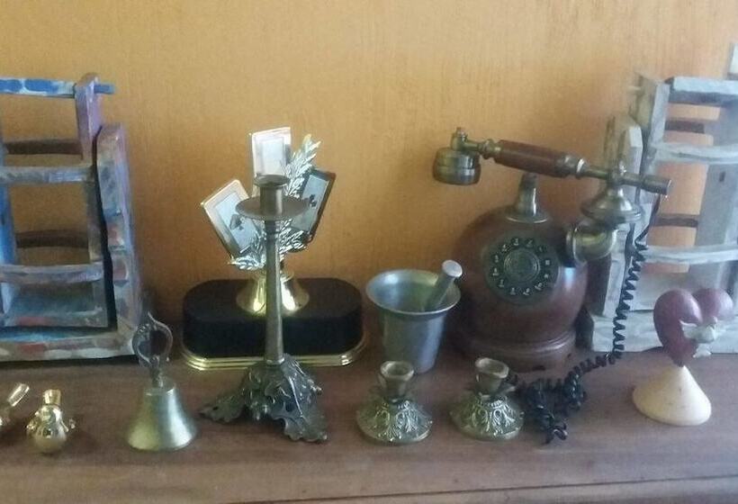 هتل Pousada Alegre Pinheirinho