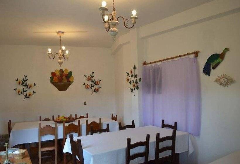 هتل Pousada Alegre Pinheirinho