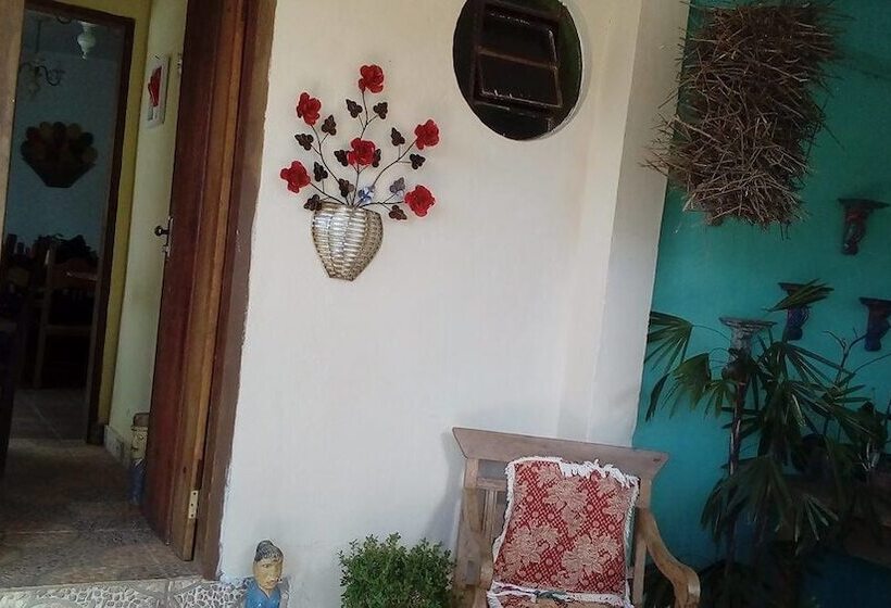 هتل Pousada Alegre Pinheirinho