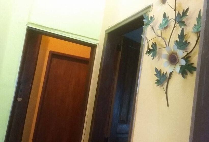 هتل Pousada Alegre Pinheirinho