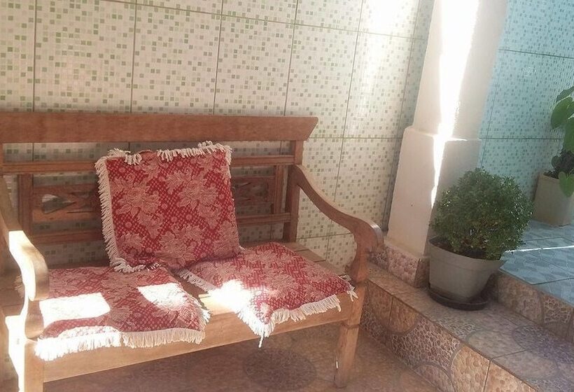 هتل Pousada Alegre Pinheirinho