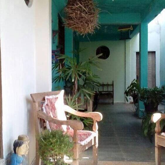 هتل Pousada Alegre Pinheirinho