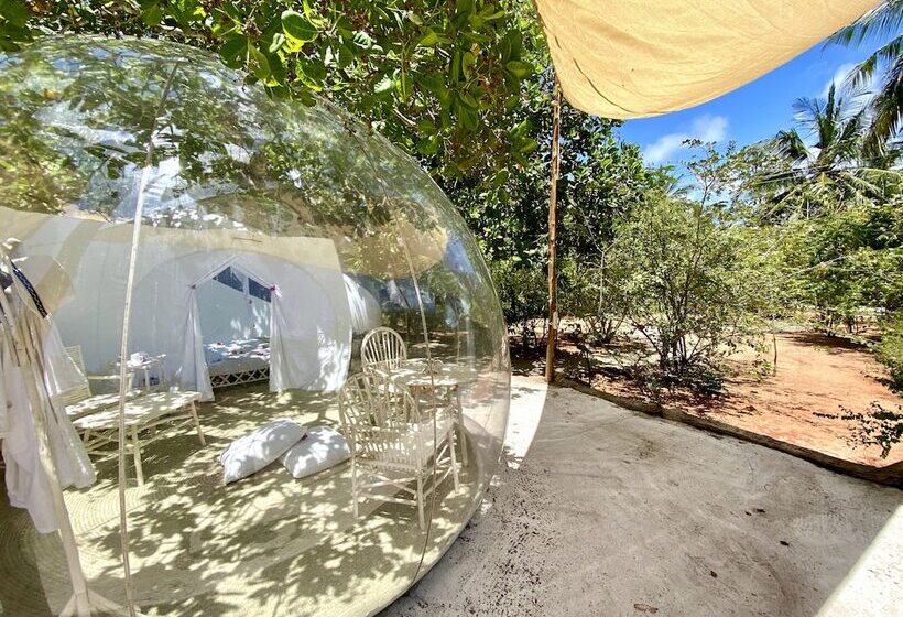 هتل Rock And Sea Resort