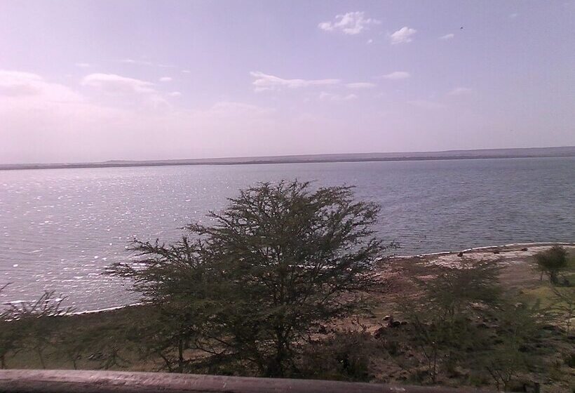 هتل Sirville Lake Elementaita Lodge