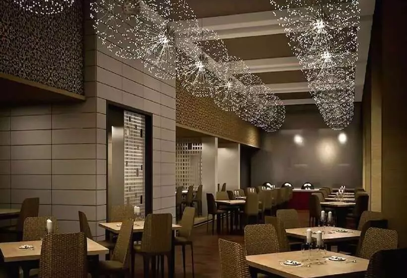 Hotelli Sree Annamalaiyar Park