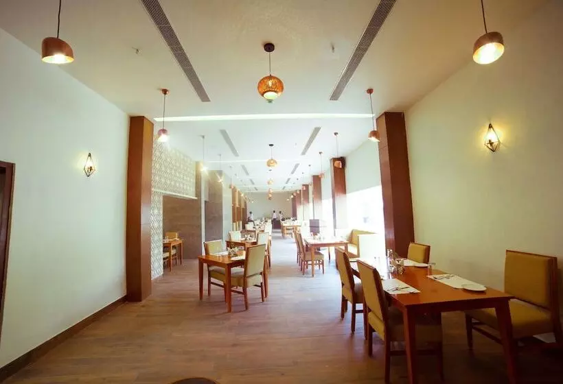 Hotelli Sree Annamalaiyar Park