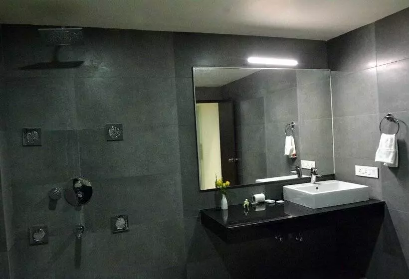 Hotelli Sree Annamalaiyar Park