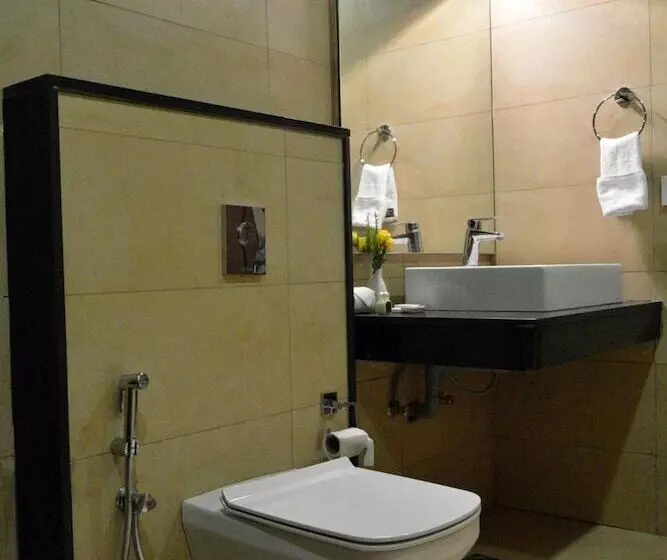 Hotelli Sree Annamalaiyar Park