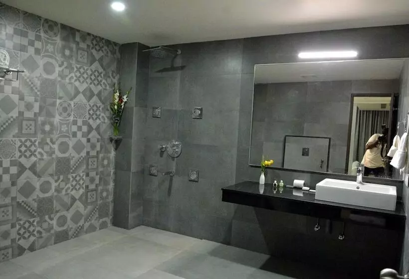 Hotelli Sree Annamalaiyar Park