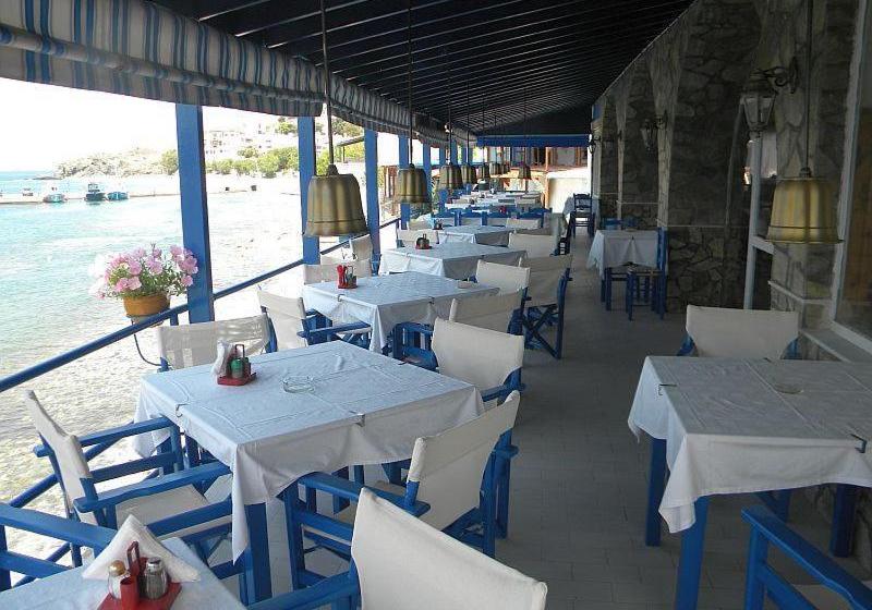 בית מלון כפרי Themis