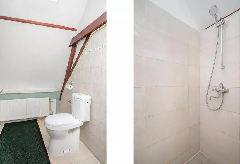 ホテル Tourist Travel Inn