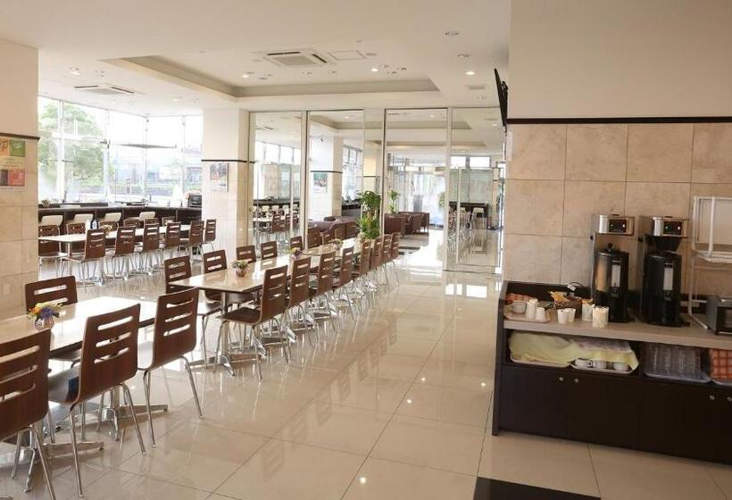 Hotel Toyoko Inn Niihama Ekimae