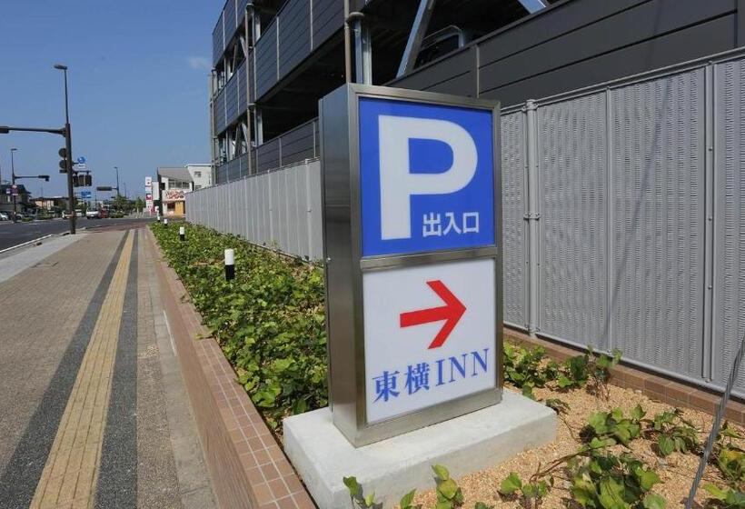 Hotel Toyoko Inn Niihama Ekimae