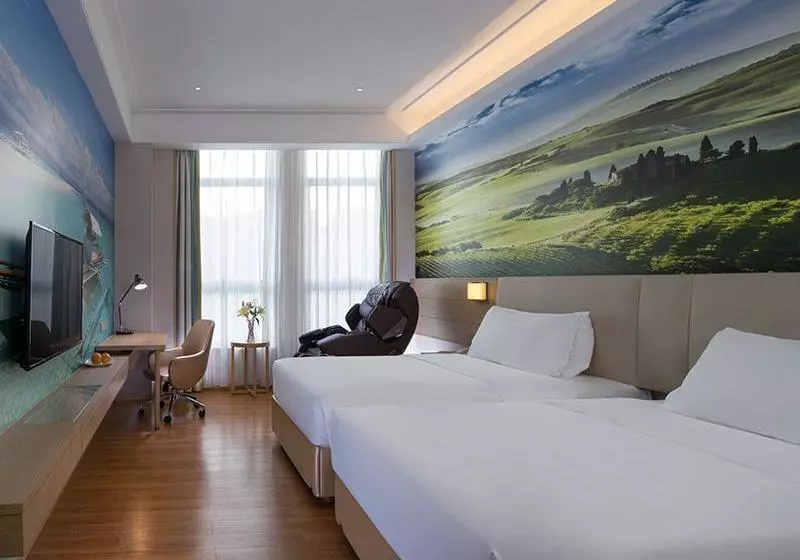 Hotelli Vienna Best Sleep International