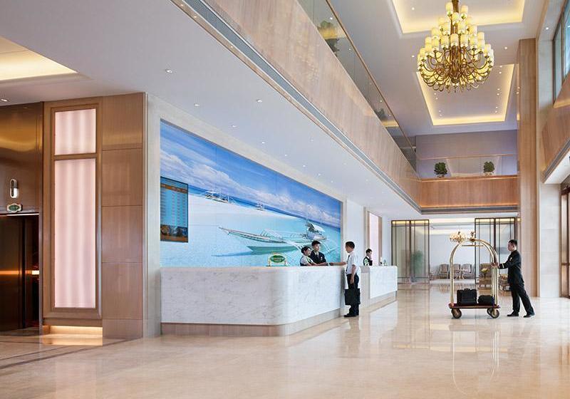 Отель Vienna Best Sleep International