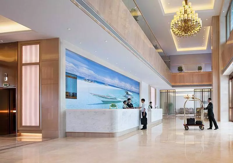 Hotelli Vienna Best Sleep International