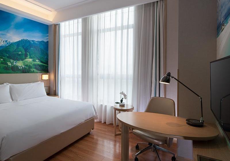 Отель Vienna Best Sleep International