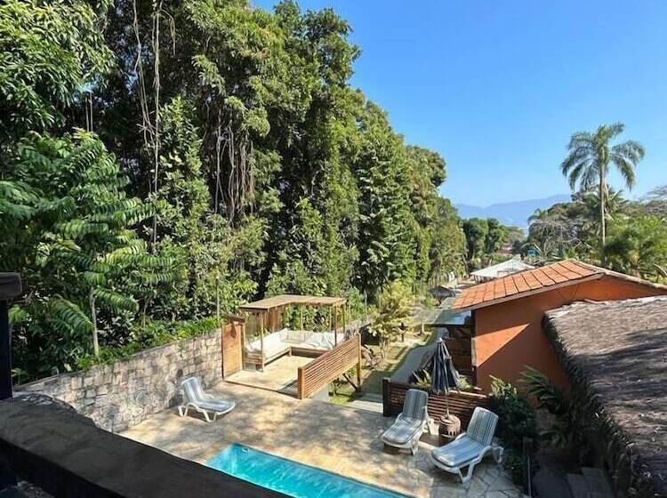 هتل Yannai Chale Praia