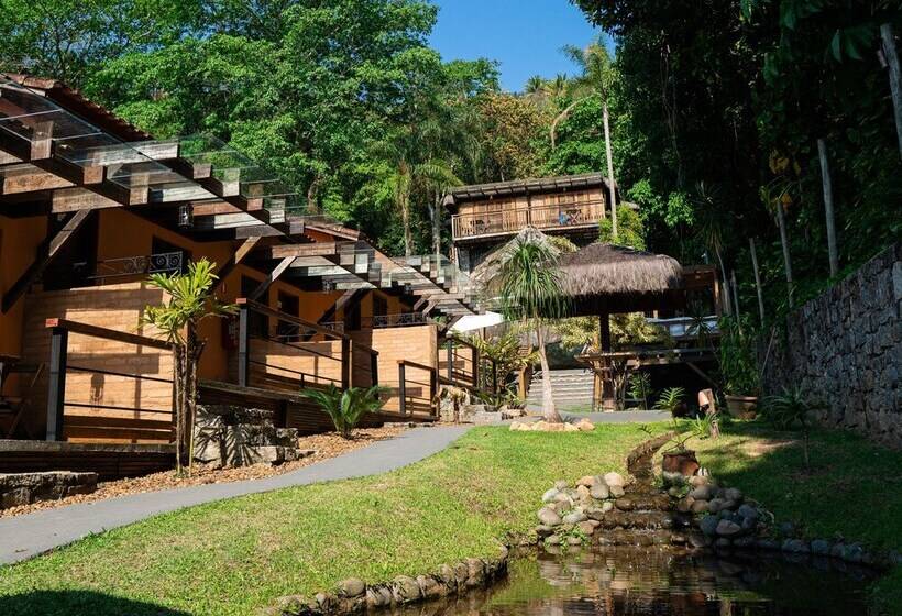 هتل Yannai Chale Praia