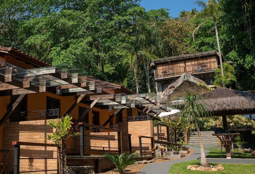 هتل Yannai Chale Praia