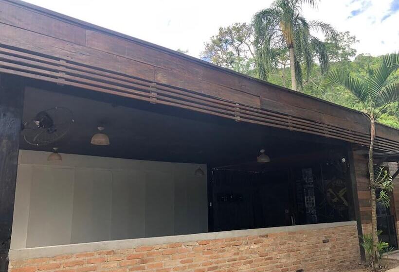 هتل Yannai Chale Praia