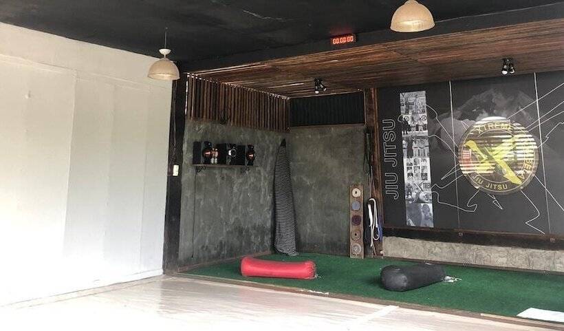 هتل Yannai Chale Praia