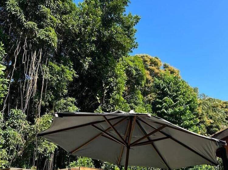 هتل Yannai Chale Praia