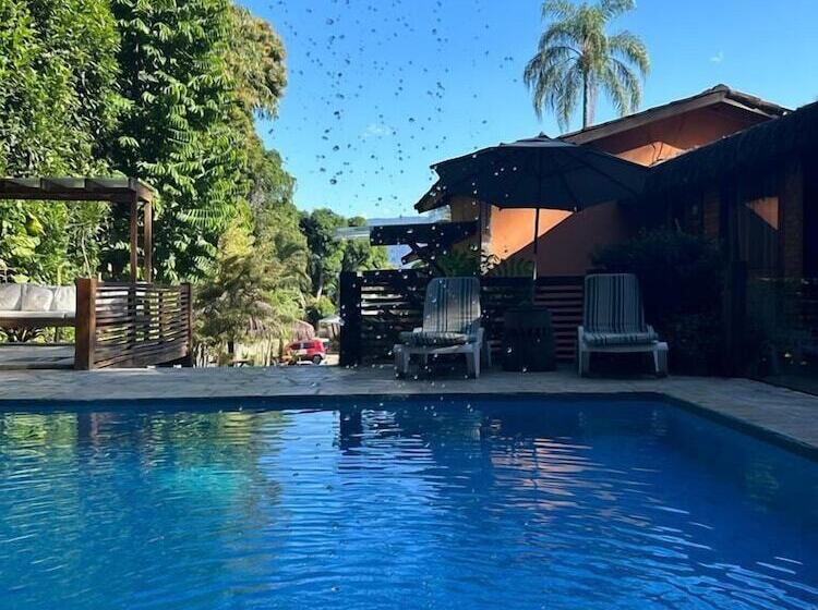 هتل Yannai Chale Praia