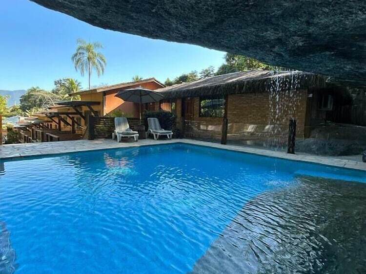 هتل Yannai Chale Praia