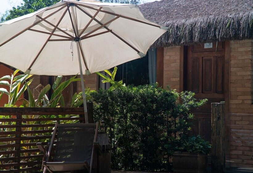 هتل Yannai Chale Praia