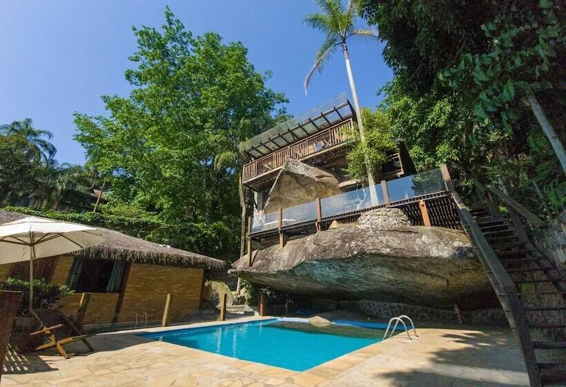 هتل Yannai Chale Praia