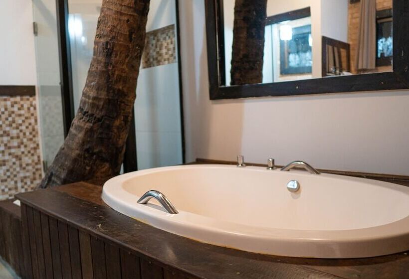 هتل Yannai Chale Praia