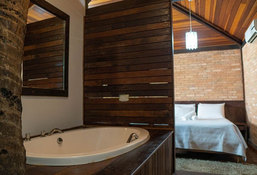 هتل Yannai Chale Praia