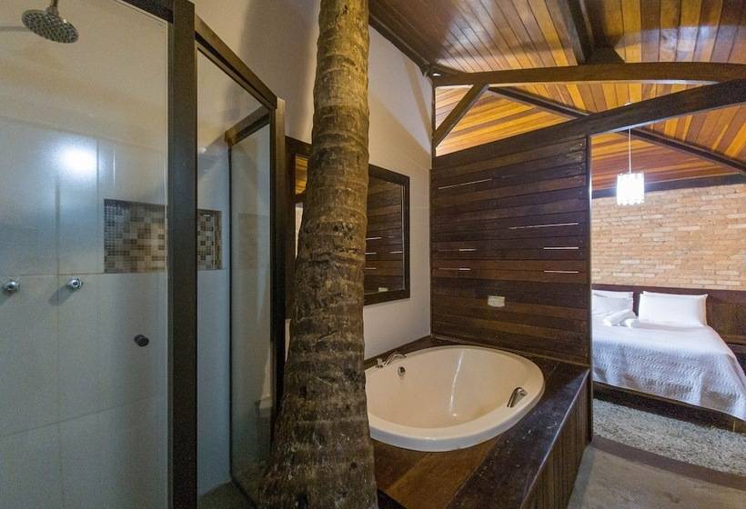 هتل Yannai Chale Praia