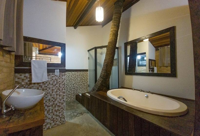 هتل Yannai Chale Praia