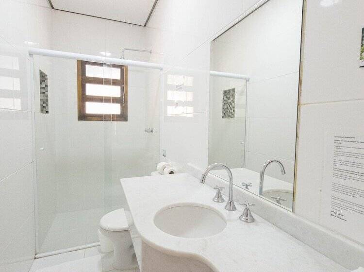 هتل Yannai Chale Praia