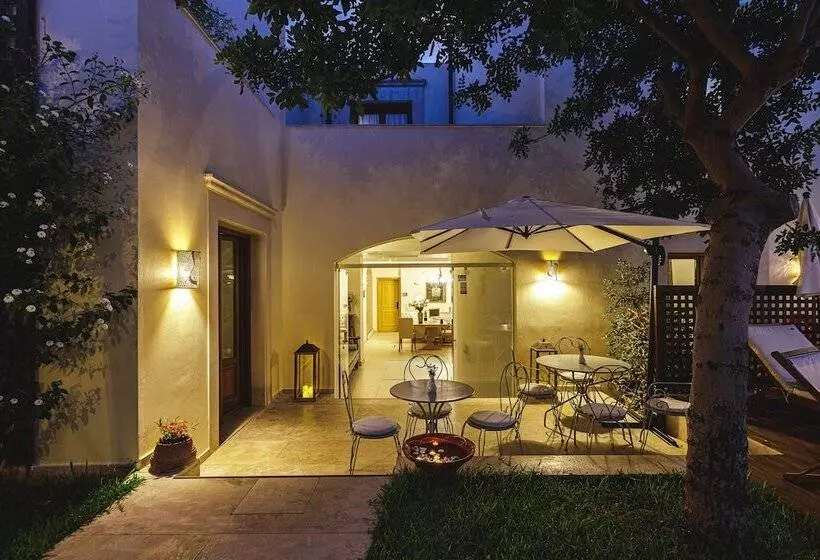 ホテル Z Boutique