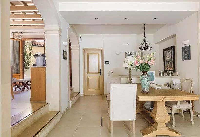 ホテル Z Boutique