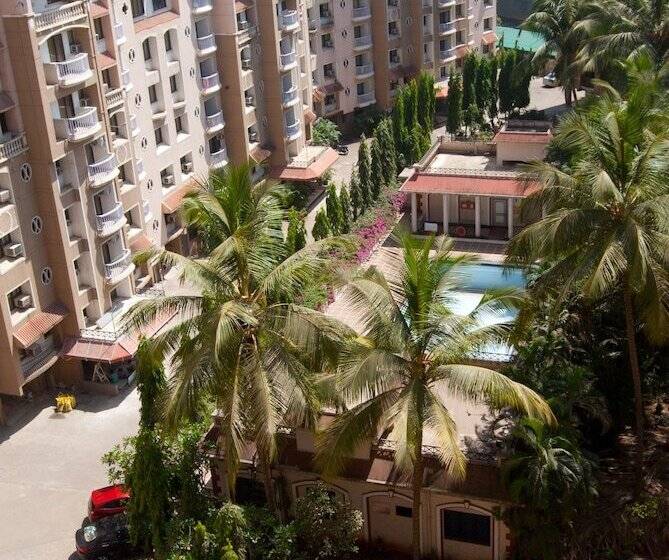 Landmark Asia Serviced Apartments