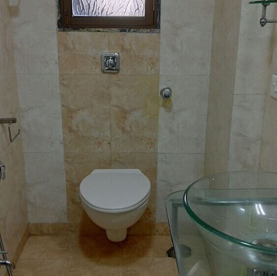 Landmark Asia Serviced Apartments