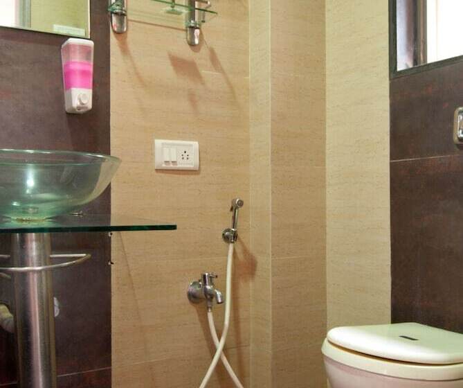 Landmark Asia Serviced Apartments