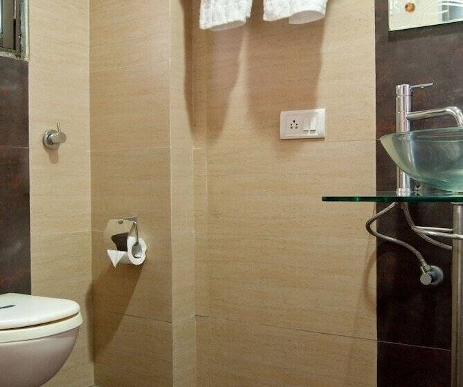 Landmark Asia Serviced Apartments