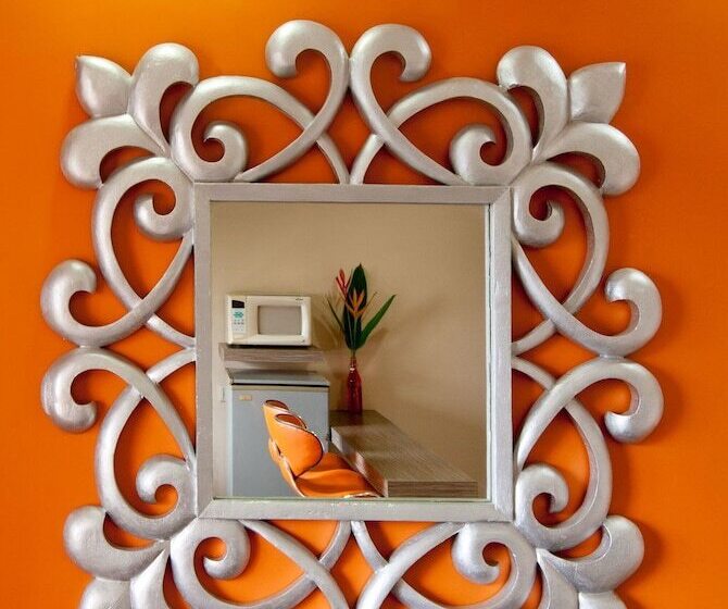 Landmark Asia Serviced Apartments