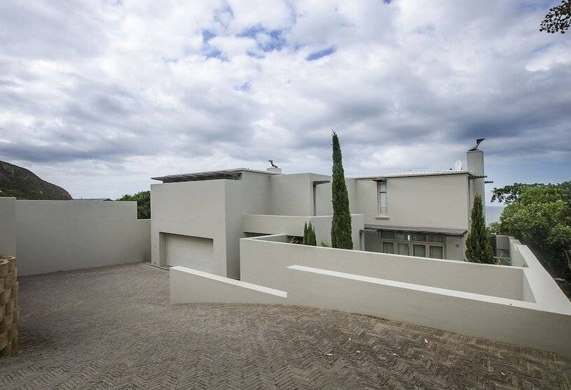 펜션 10 Elf Beach House