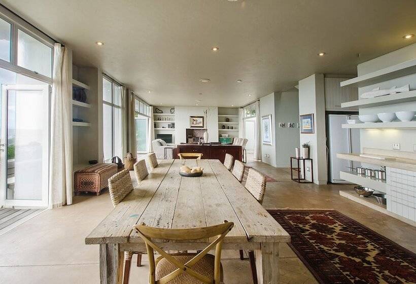 بنسيون 10 Elf Beach House